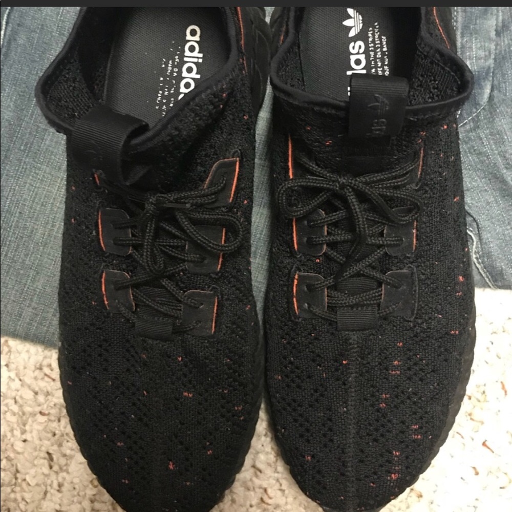 Adidas tubular $80